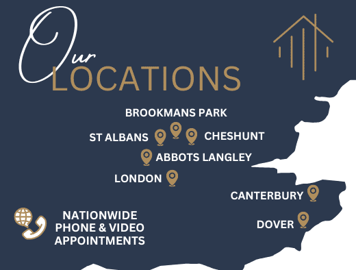 CWMS Mortgage Adviser Dover Kent Map CWMS Mortgage Adviser Dover Kent Map